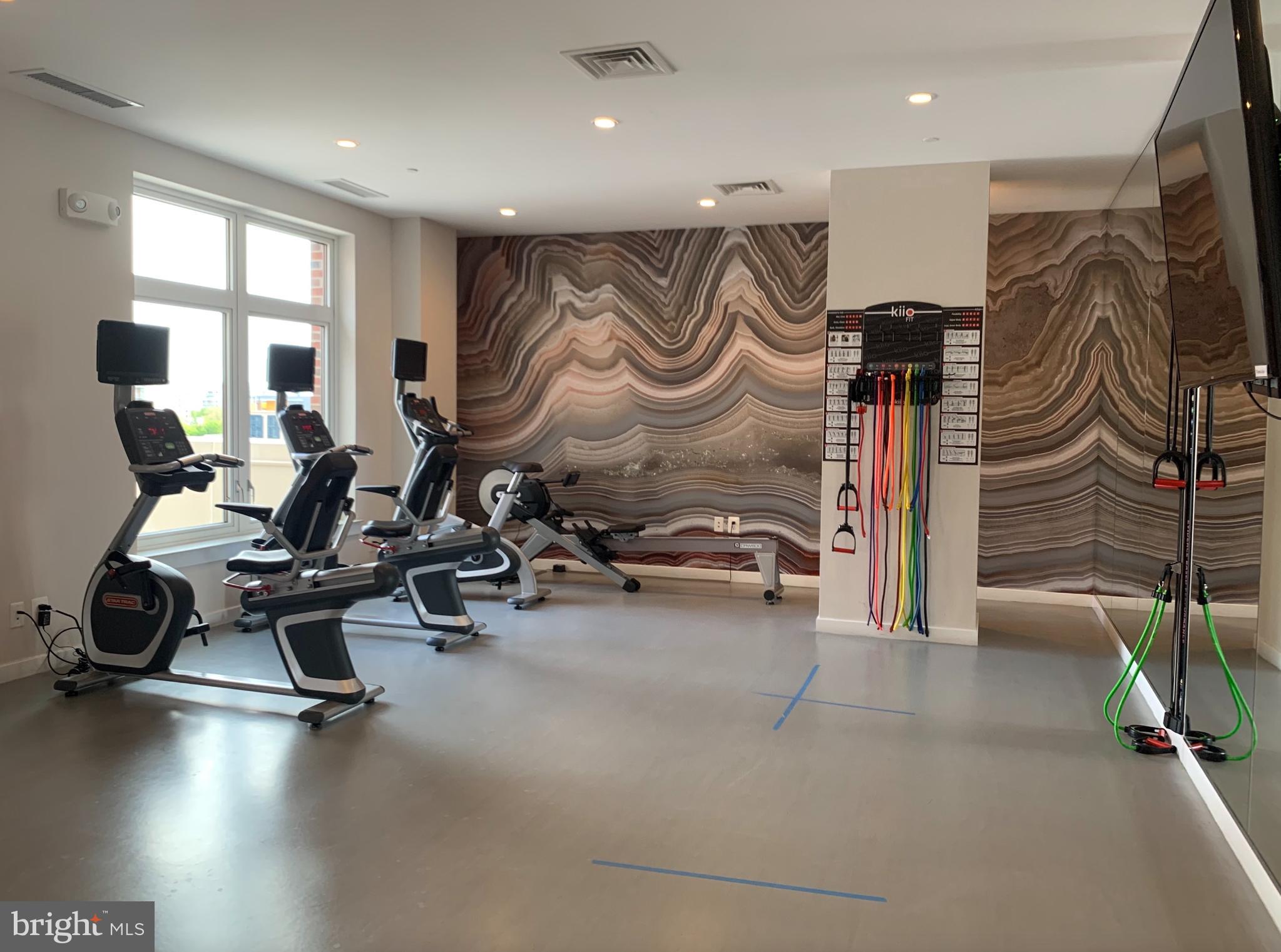 HAMPDEN ROW - Residential Lease