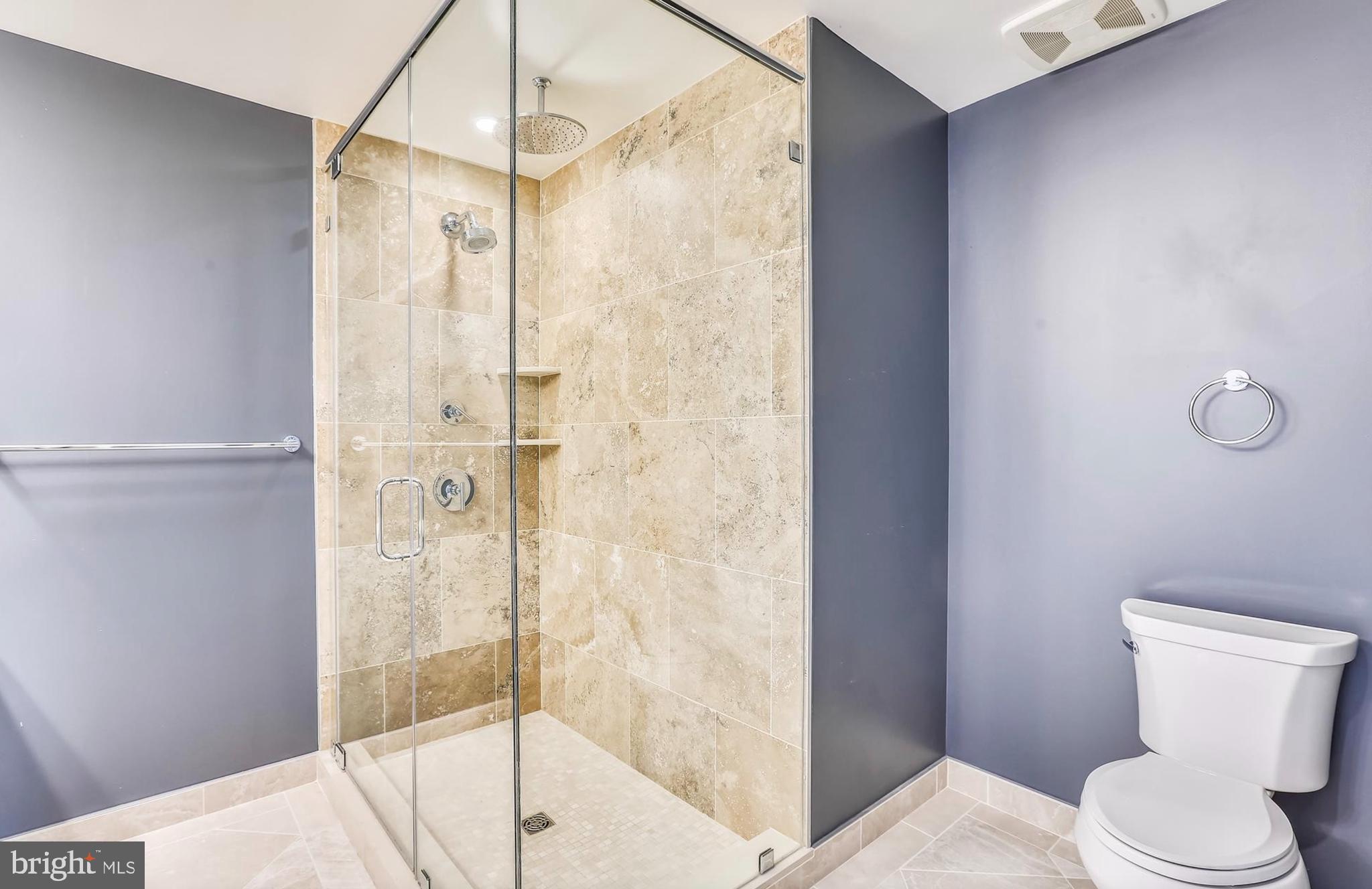 HAMPDEN ROW - Residential Lease