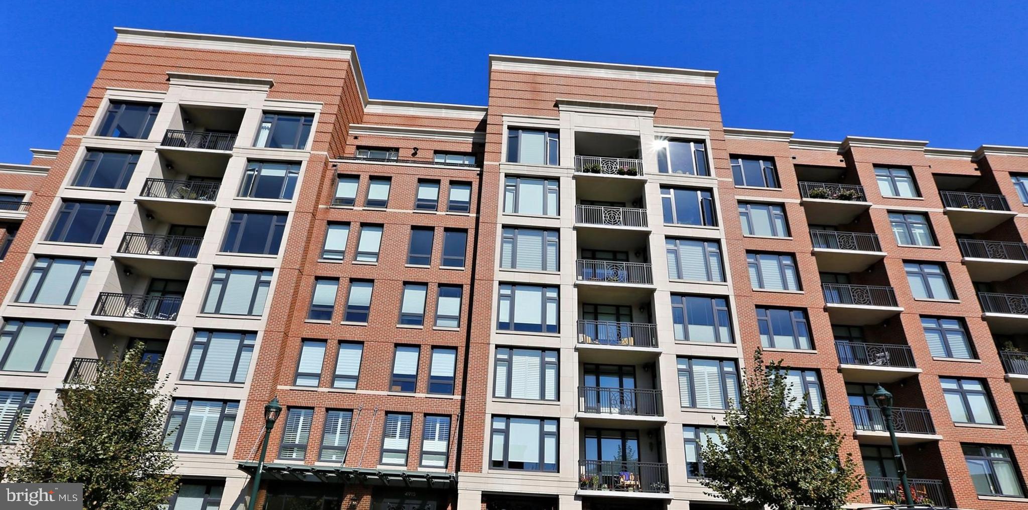 HAMPDEN ROW - Residential Lease