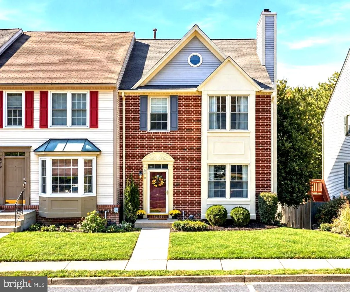 6210 Manchester Way, Elkridge, MD 21075