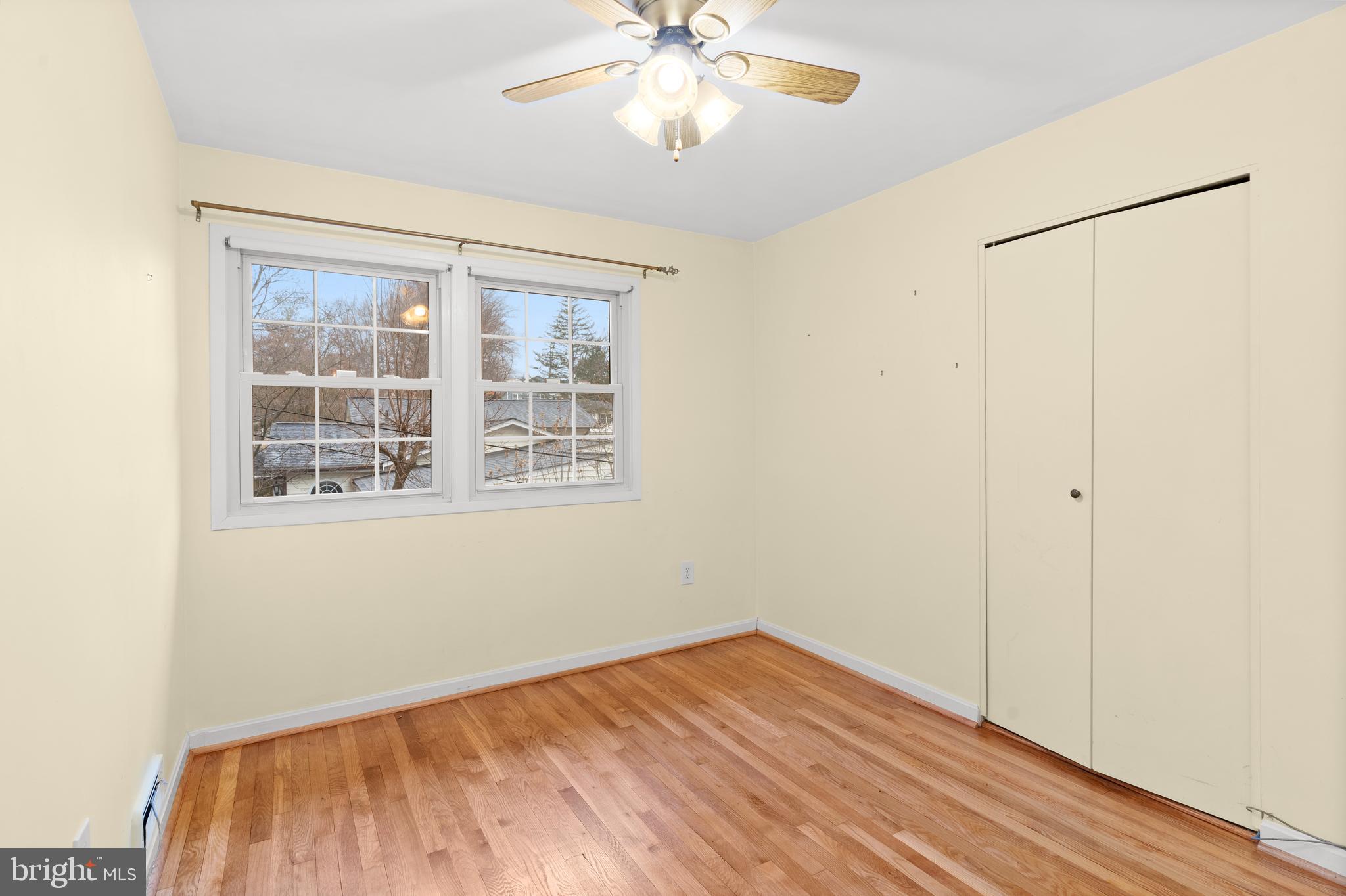 KEENE MILL MANOR - Residential