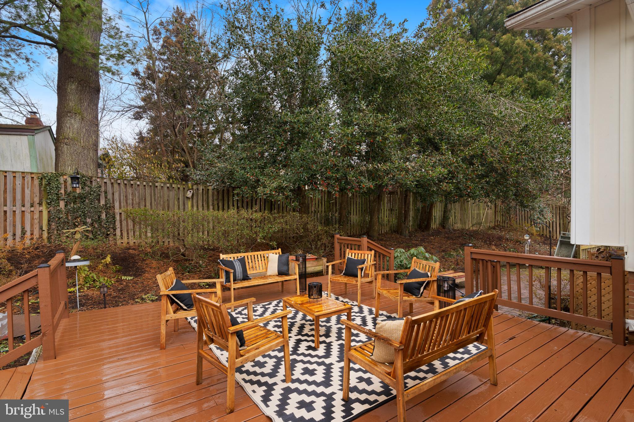 KEENE MILL MANOR - Residential