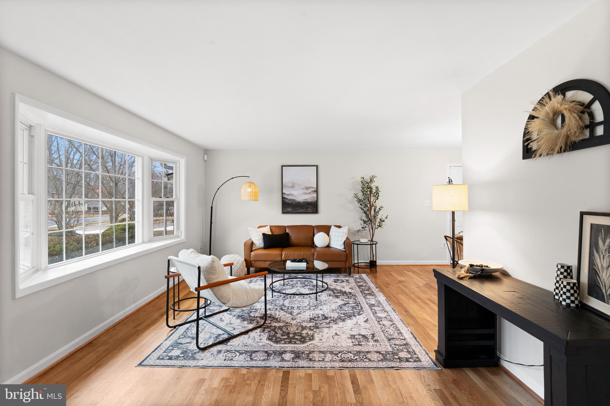 KEENE MILL MANOR - Residential