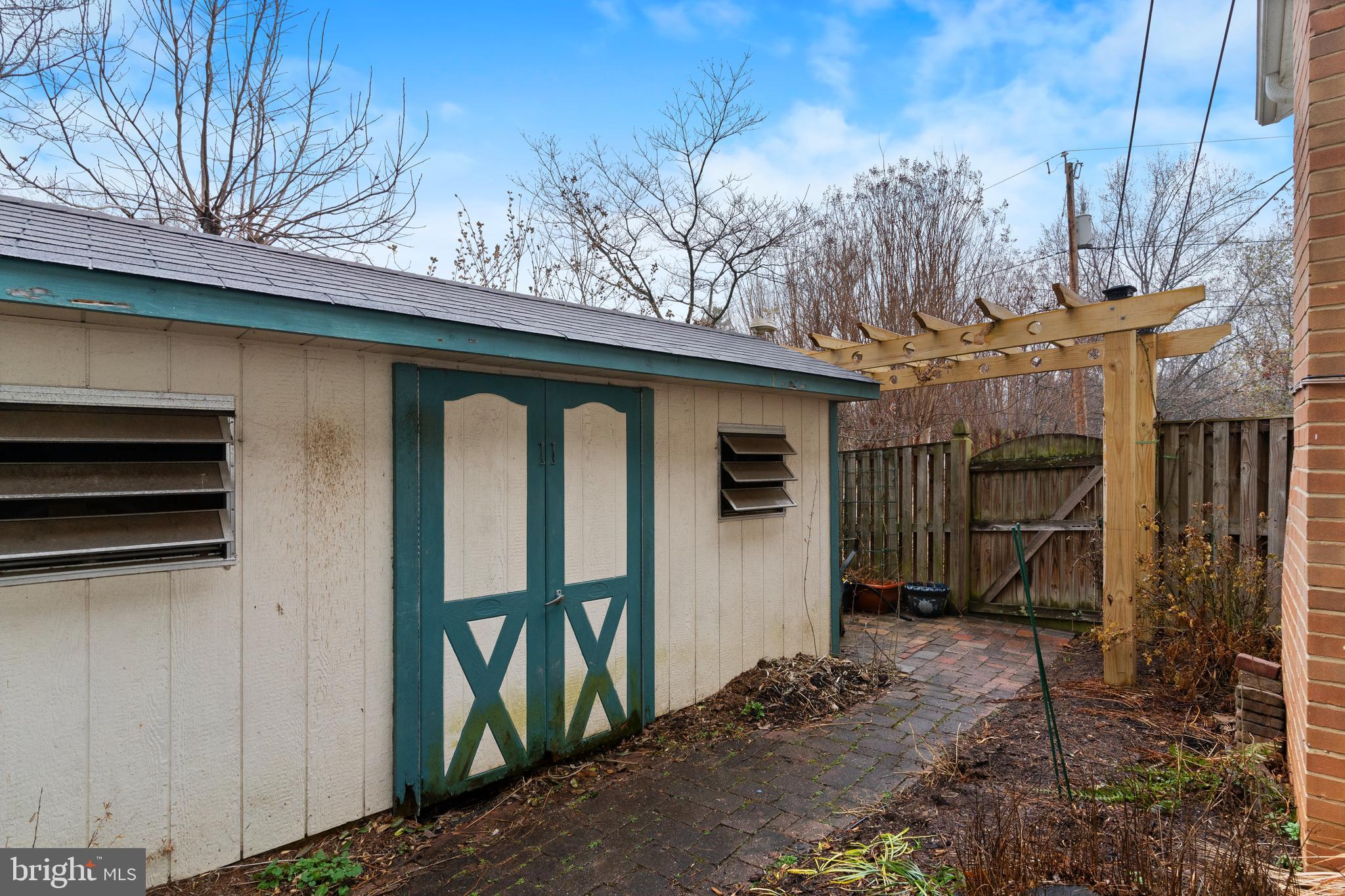 KEENE MILL MANOR - Residential