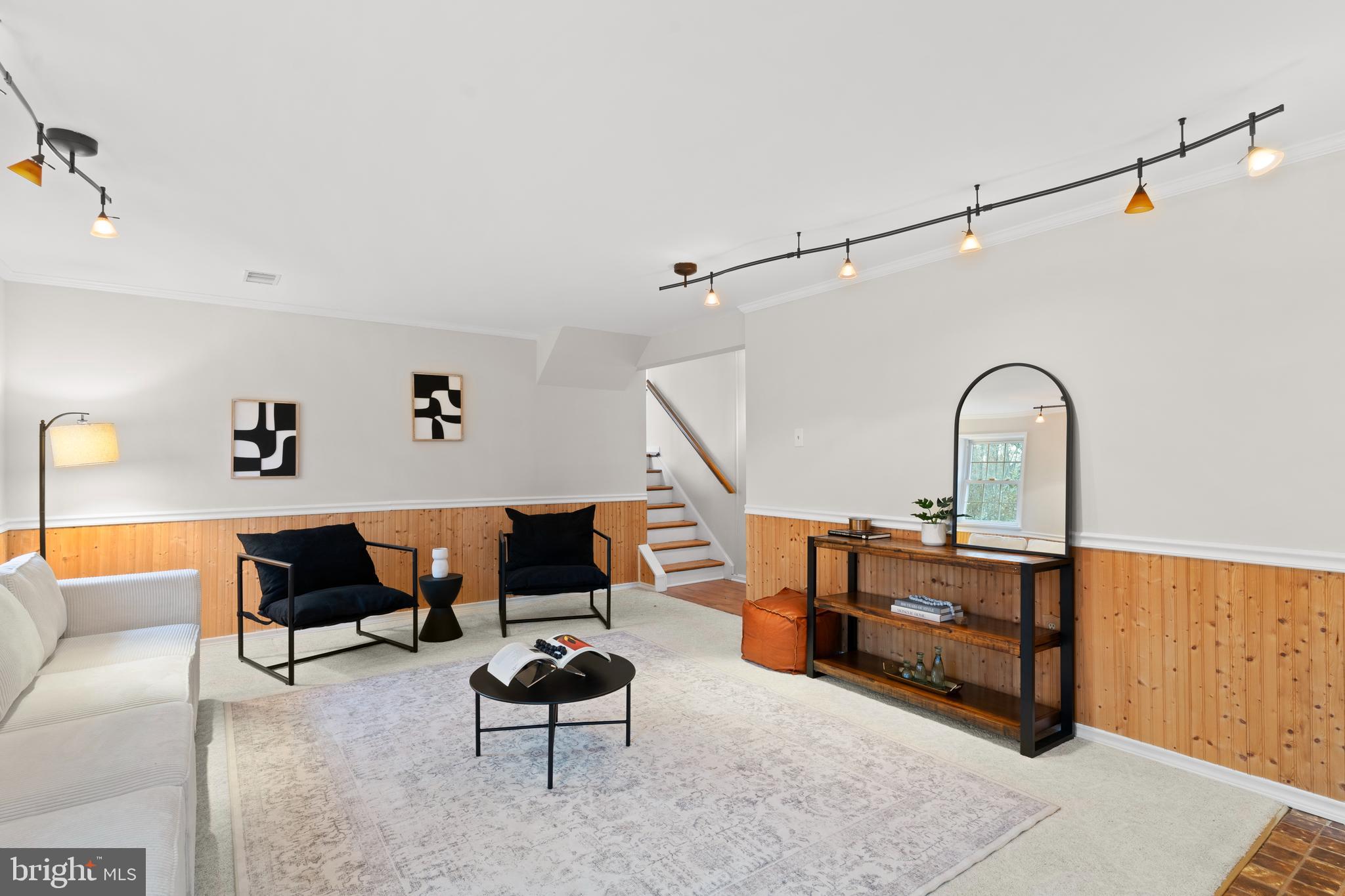 KEENE MILL MANOR - Residential