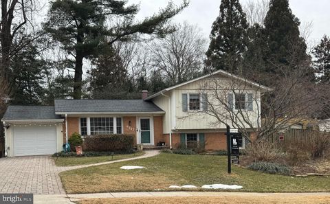 Search Homes 17 8117 DABNEY AVENUE SPRINGFIELD VA 22152