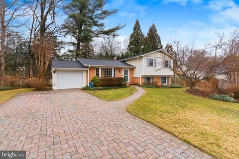 8117 DABNEY AVENUE SPRINGFIELD VA 22152