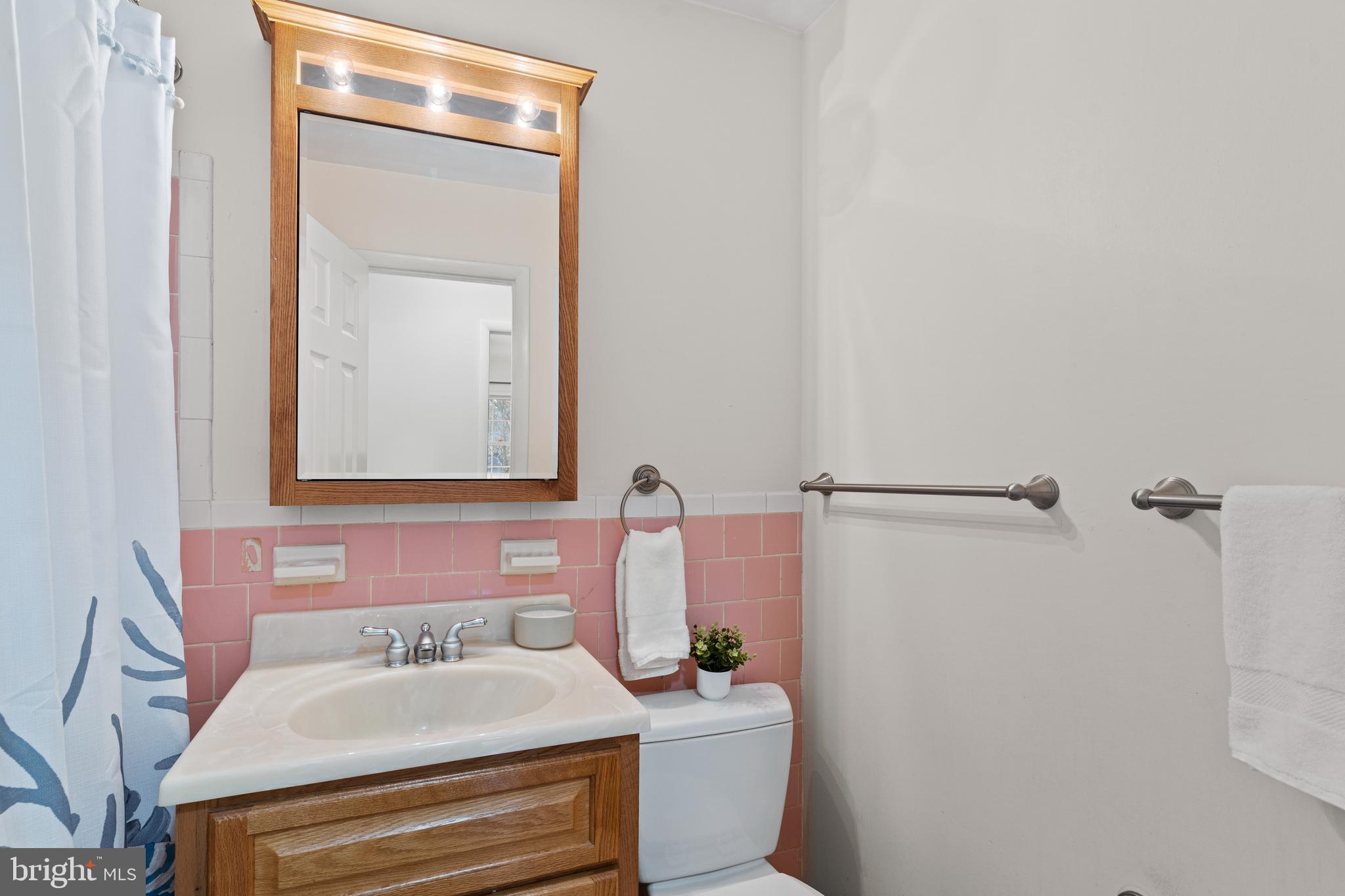 KEENE MILL MANOR - Residential