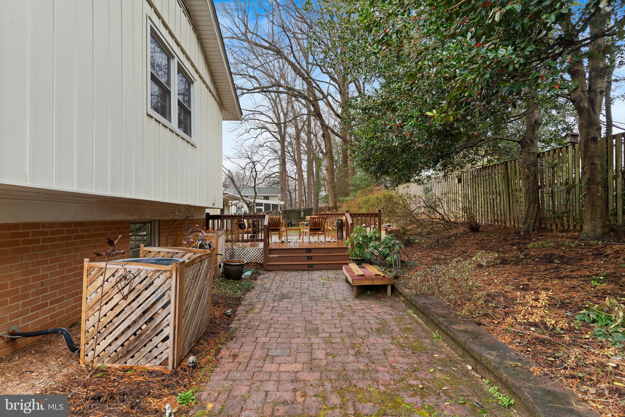 KEENE MILL MANOR - Residential