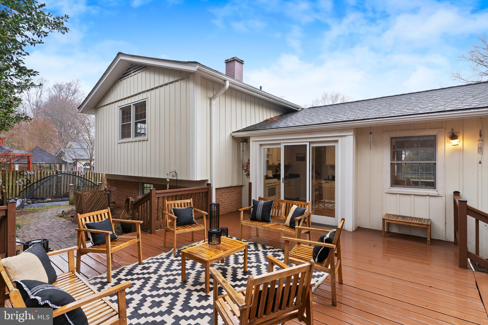 KEENE MILL MANOR - Residential