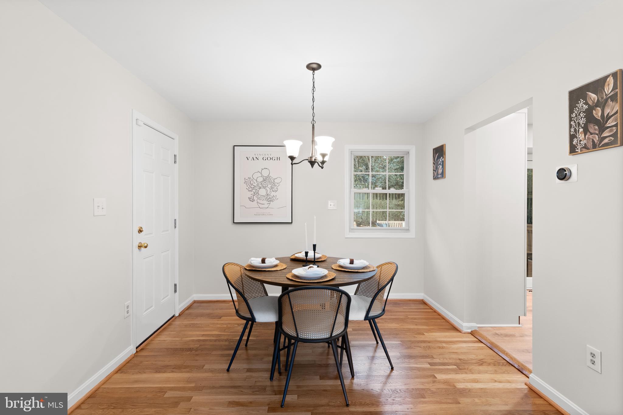 KEENE MILL MANOR - Residential