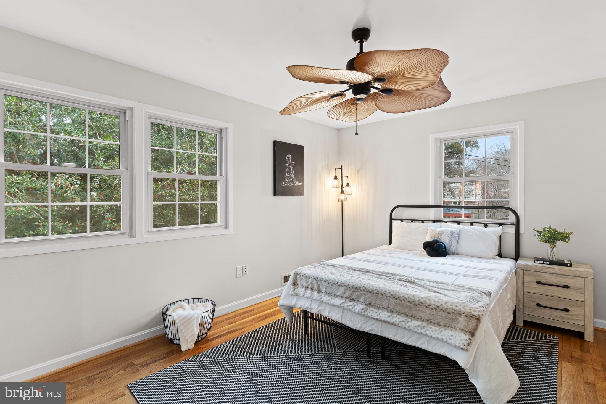 KEENE MILL MANOR - Residential