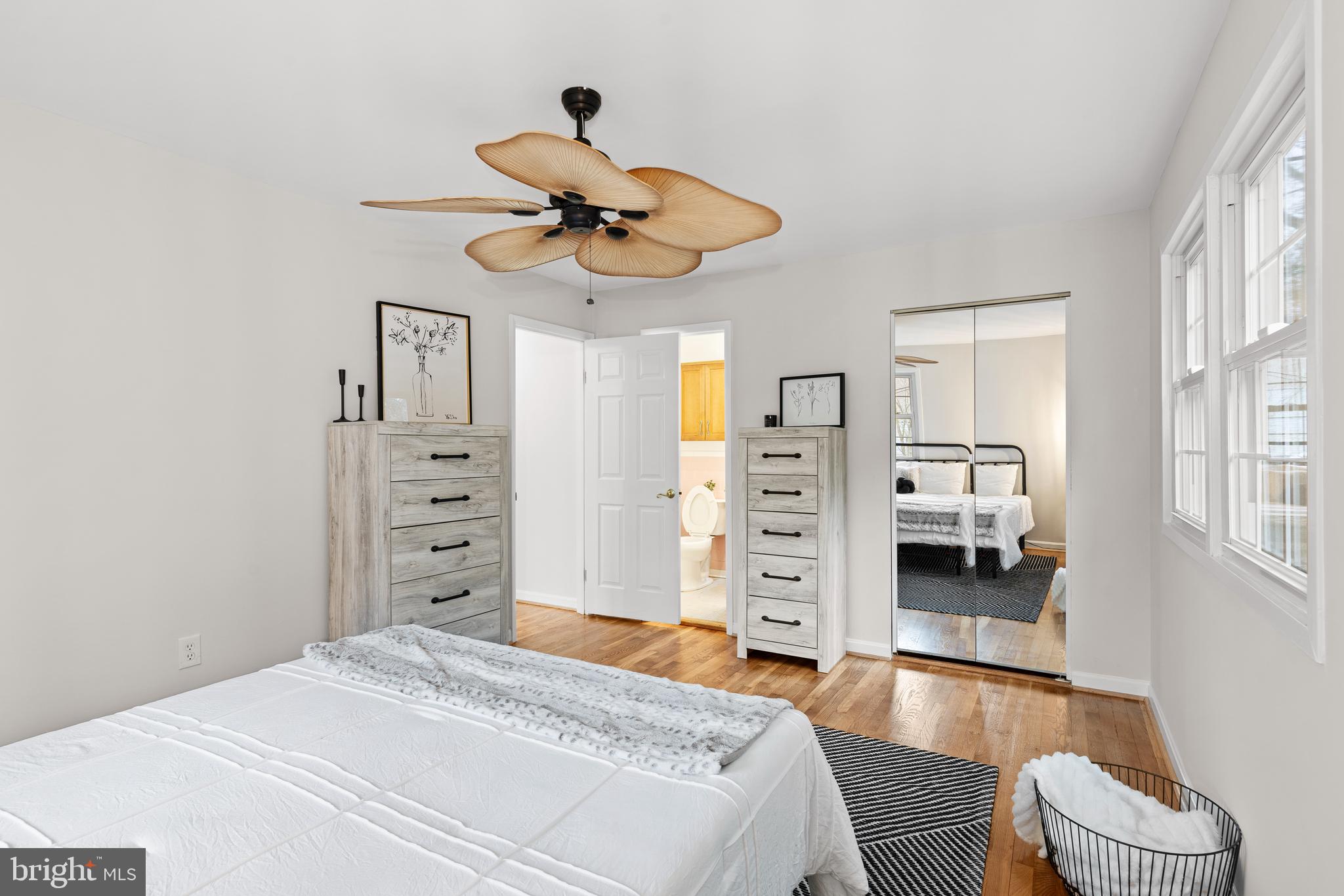 KEENE MILL MANOR - Residential