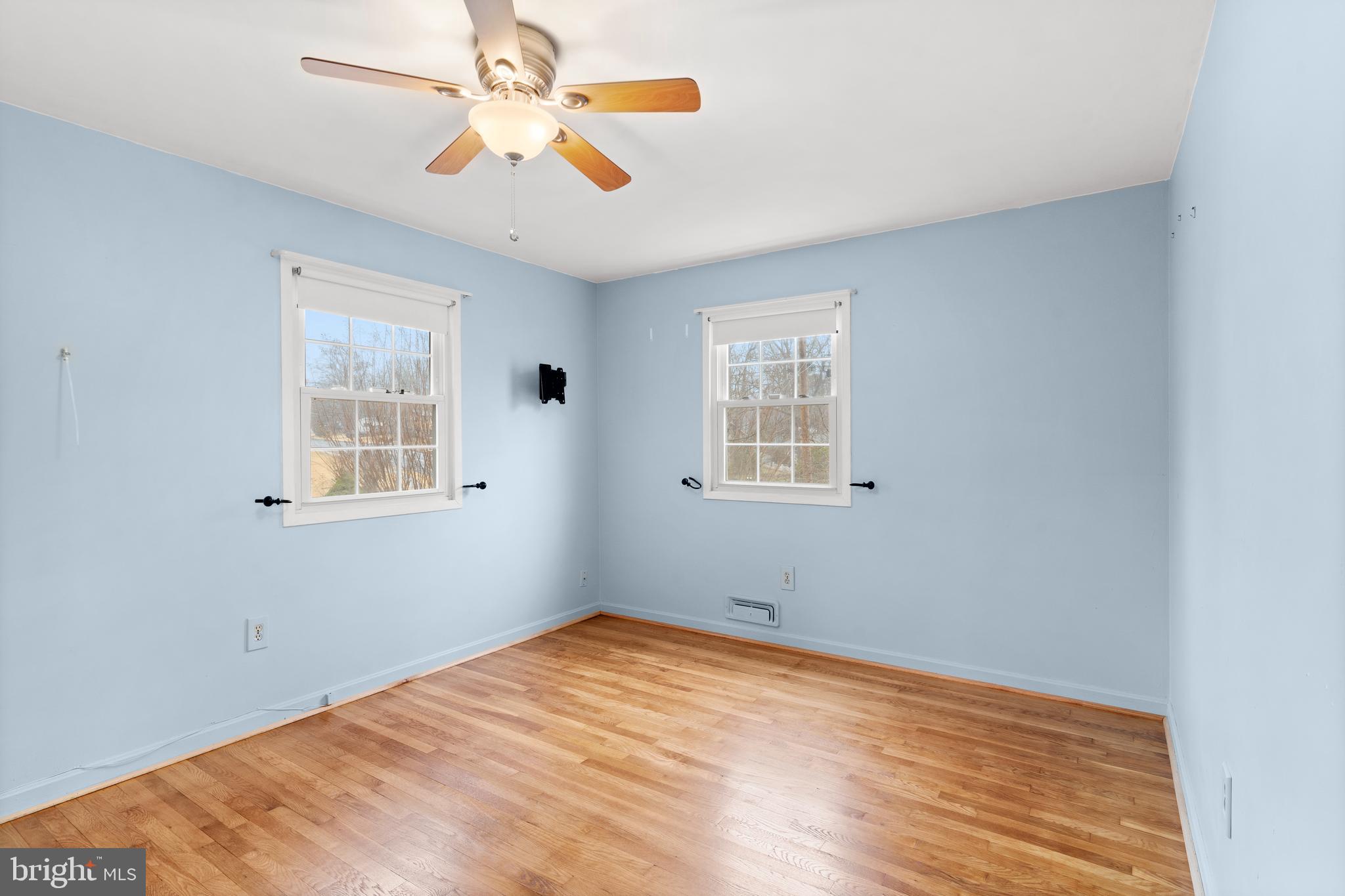 KEENE MILL MANOR - Residential