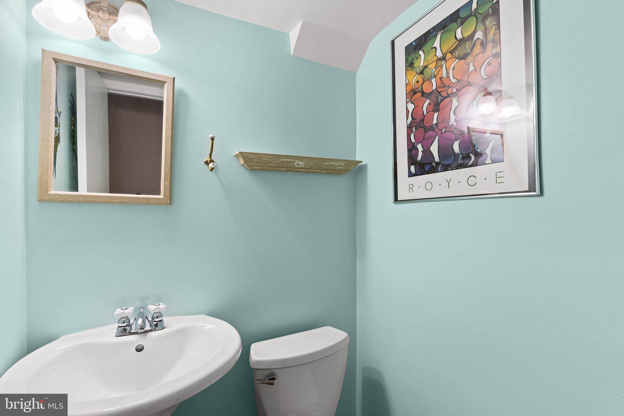 KEENE MILL MANOR - Residential