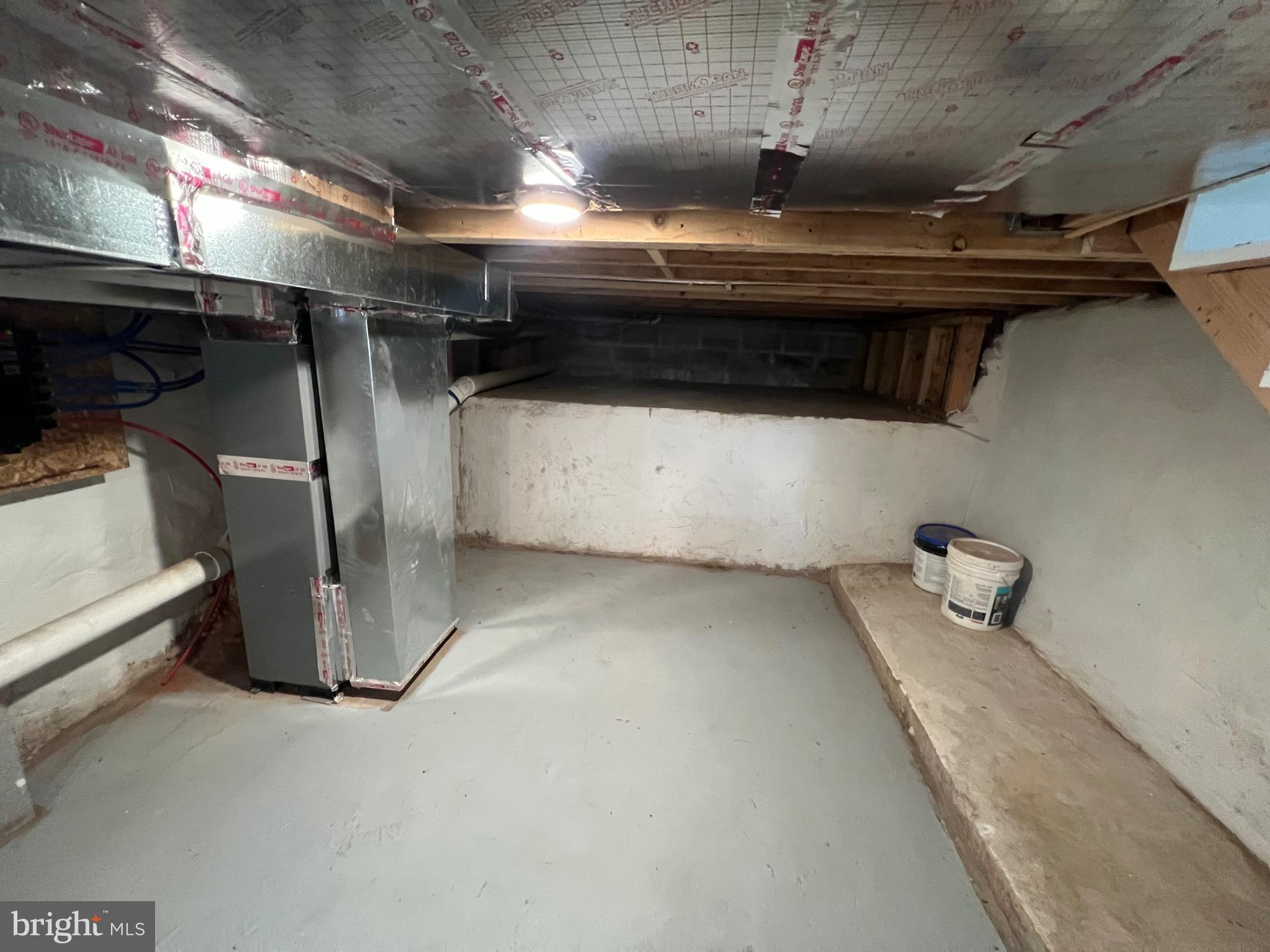 POINT BREEZE - Residential