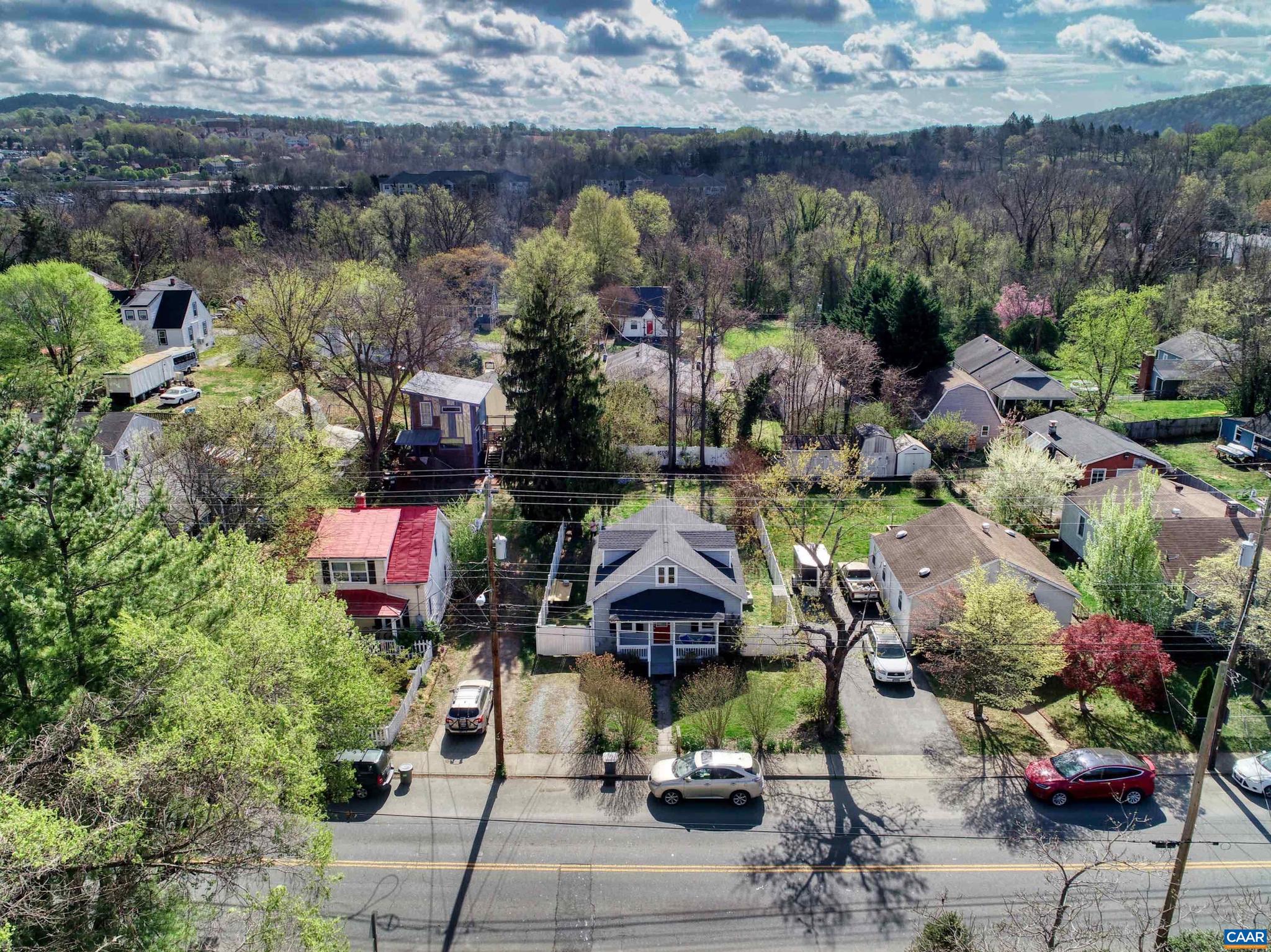 NONE AVAILABLE - Residential