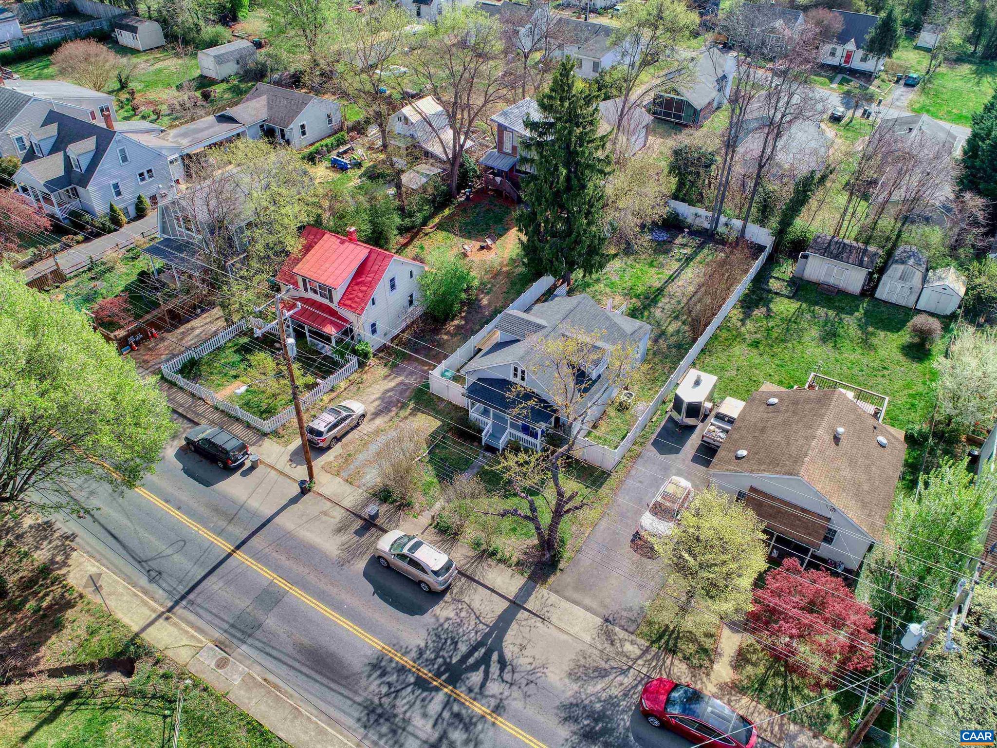 NONE AVAILABLE - Residential