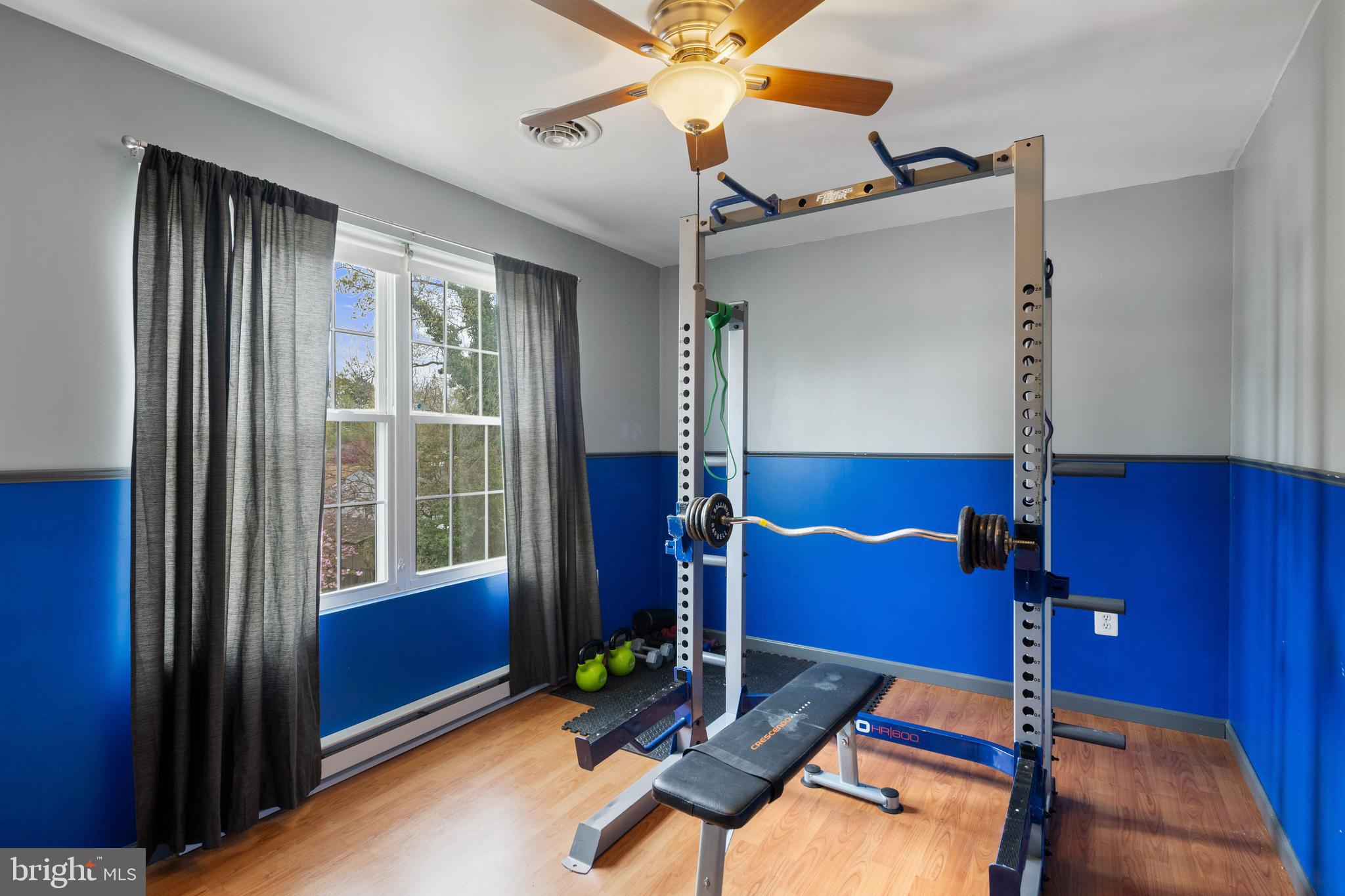 THOMASVILLE - Residential