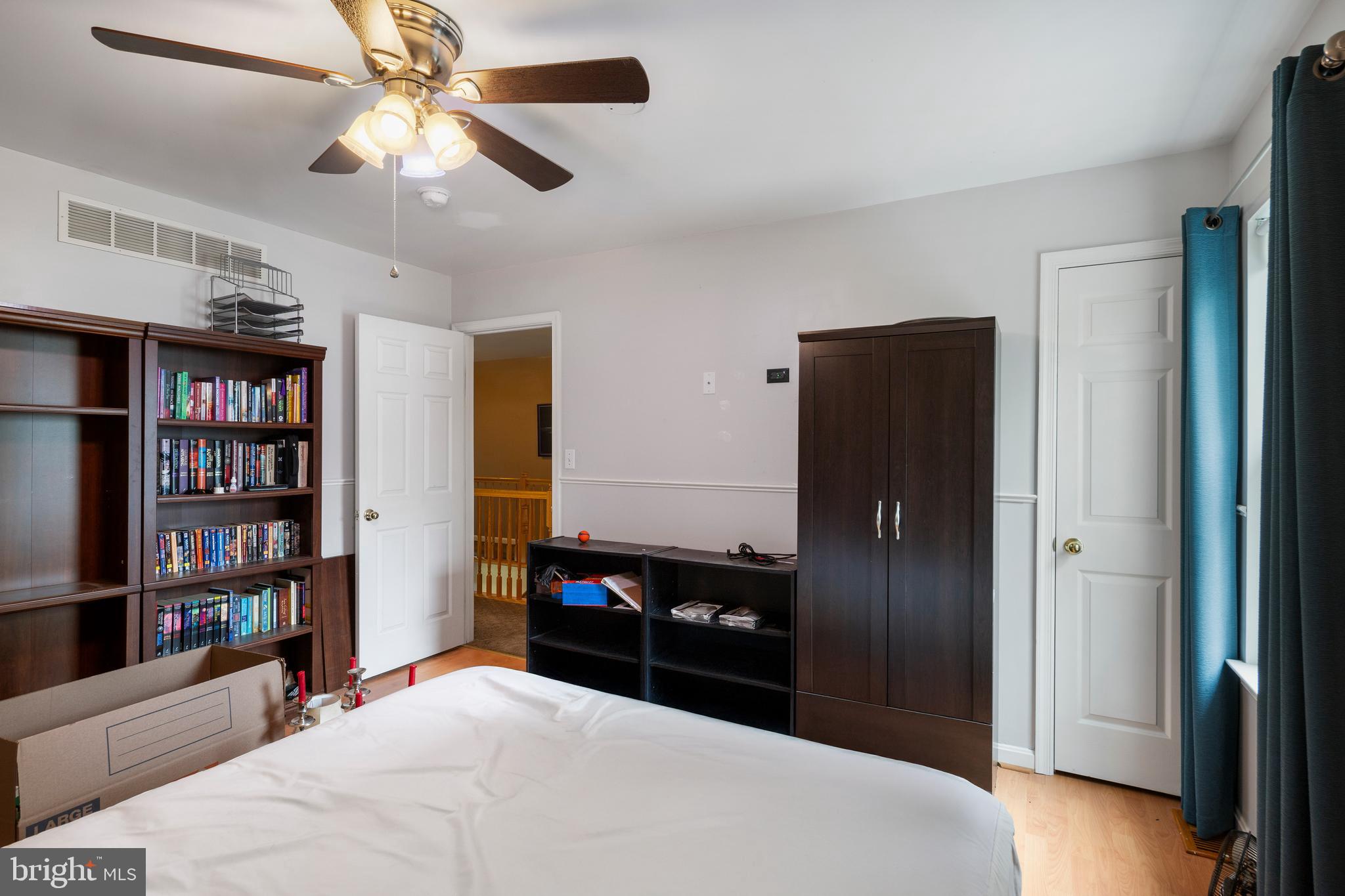 THOMASVILLE - Residential