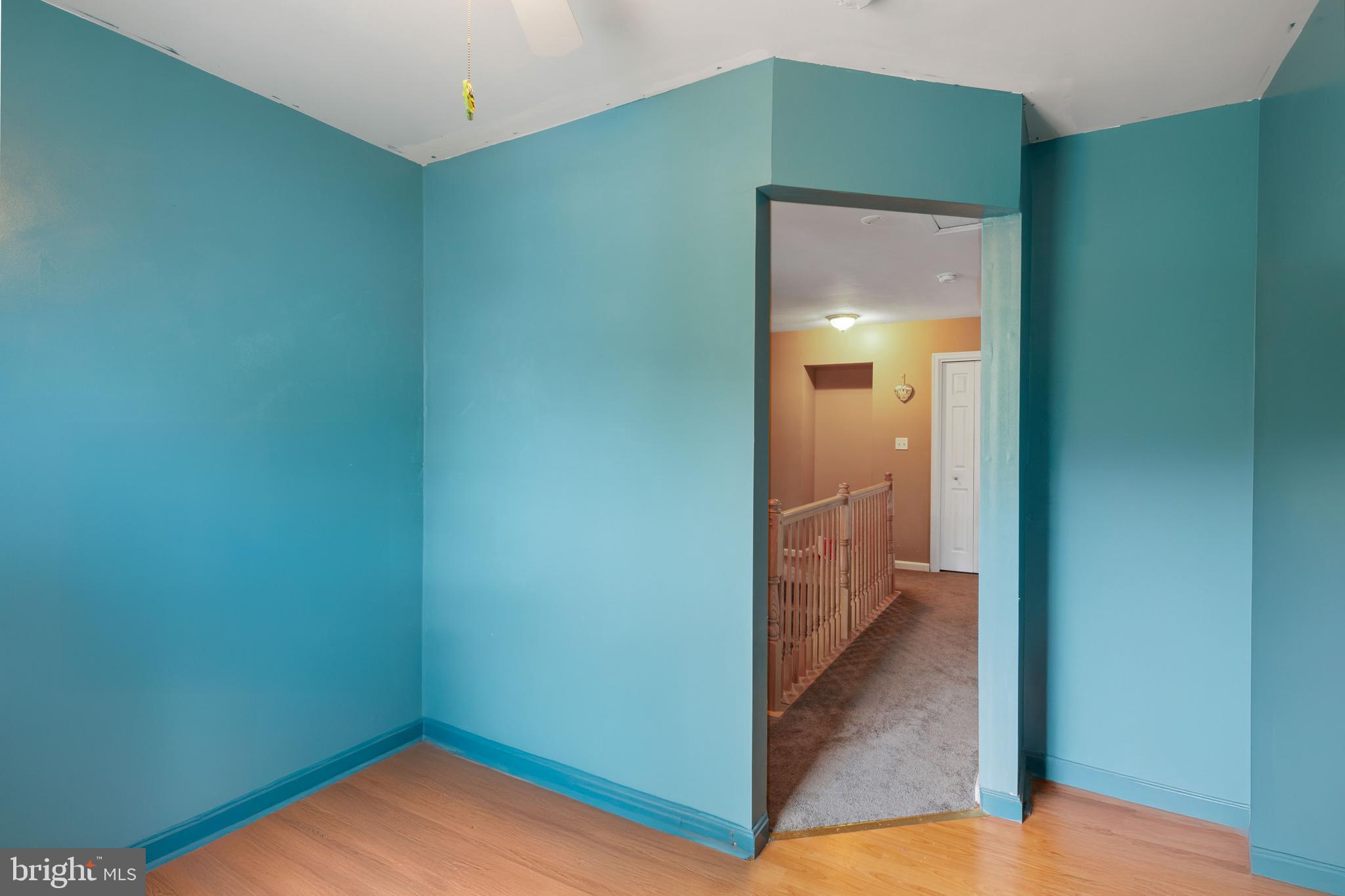 THOMASVILLE - Residential