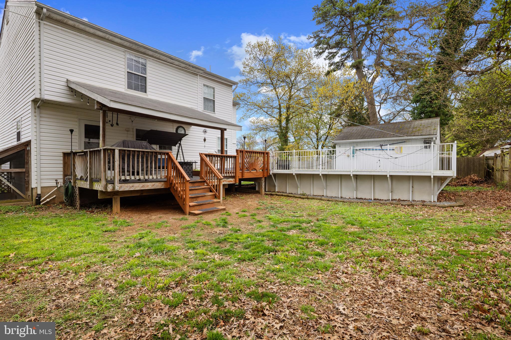 THOMASVILLE - Residential