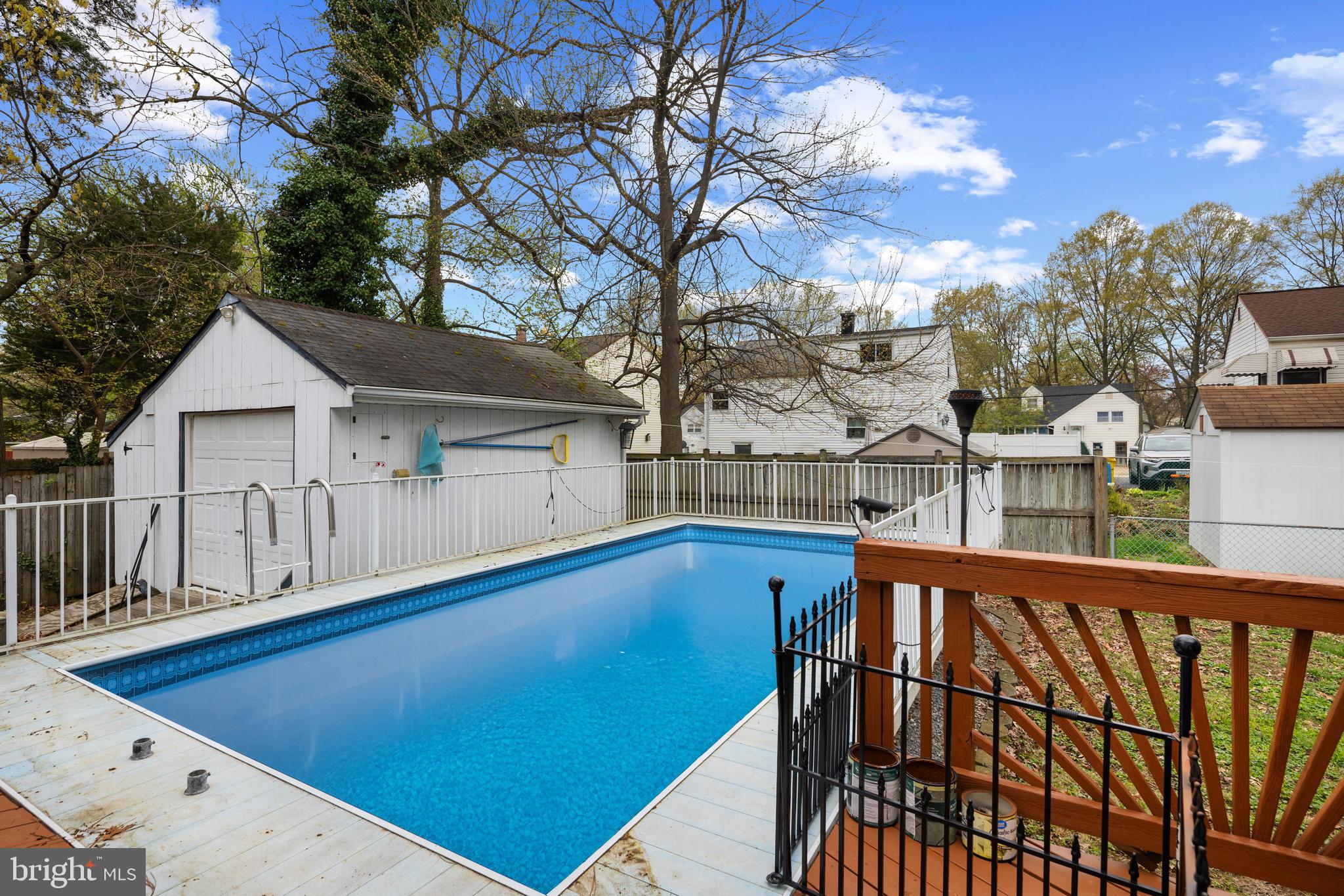 THOMASVILLE - Residential