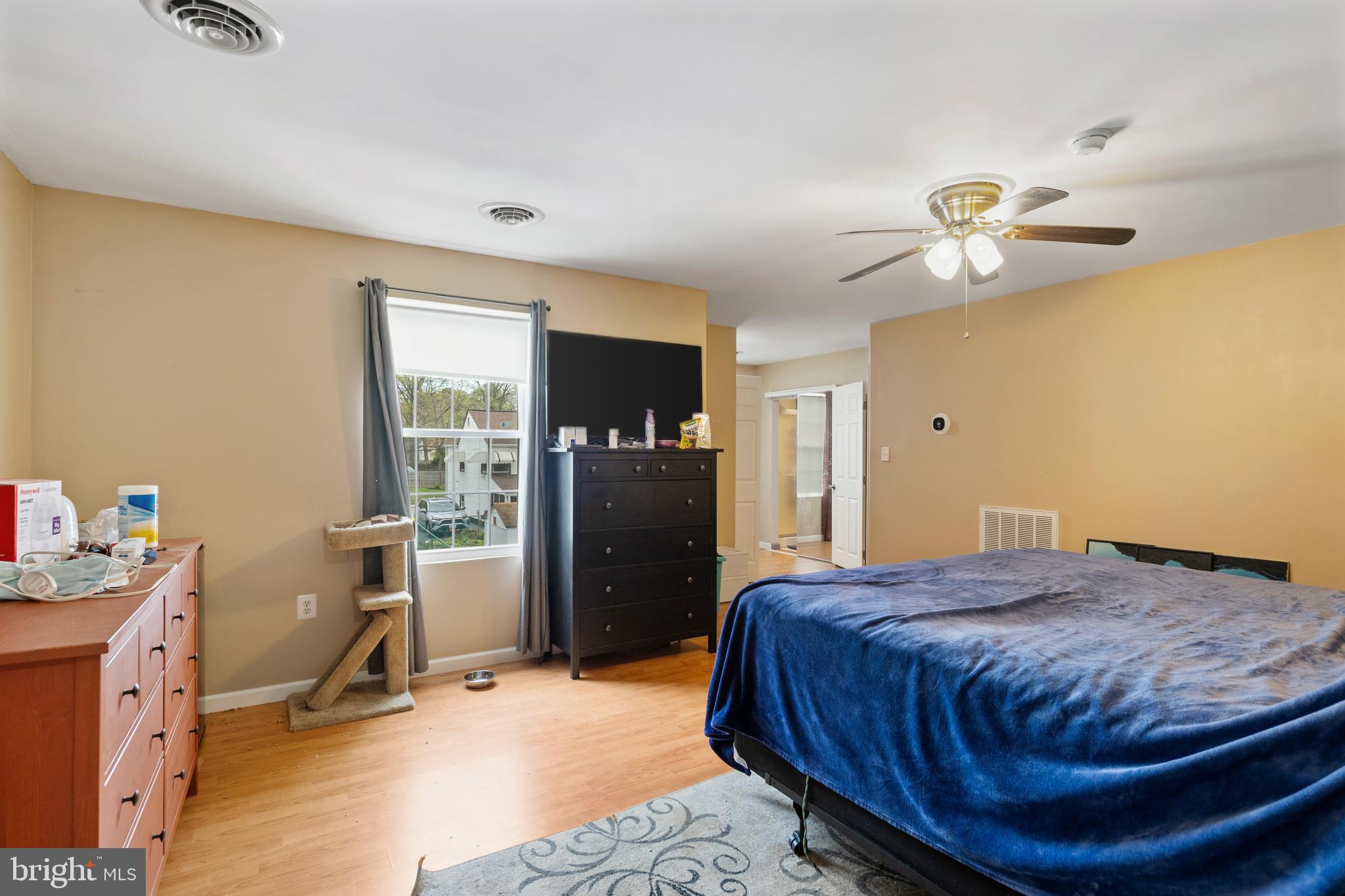 THOMASVILLE - Residential