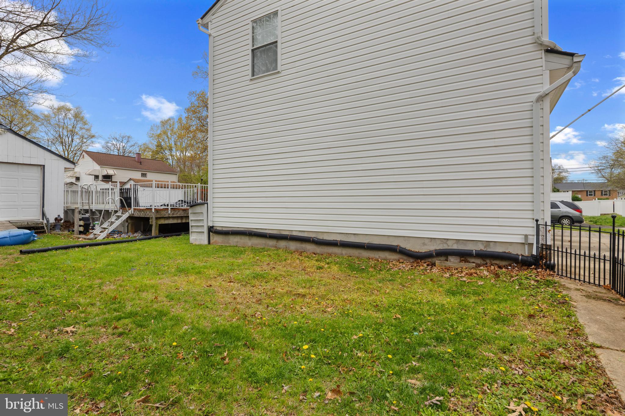 THOMASVILLE - Residential