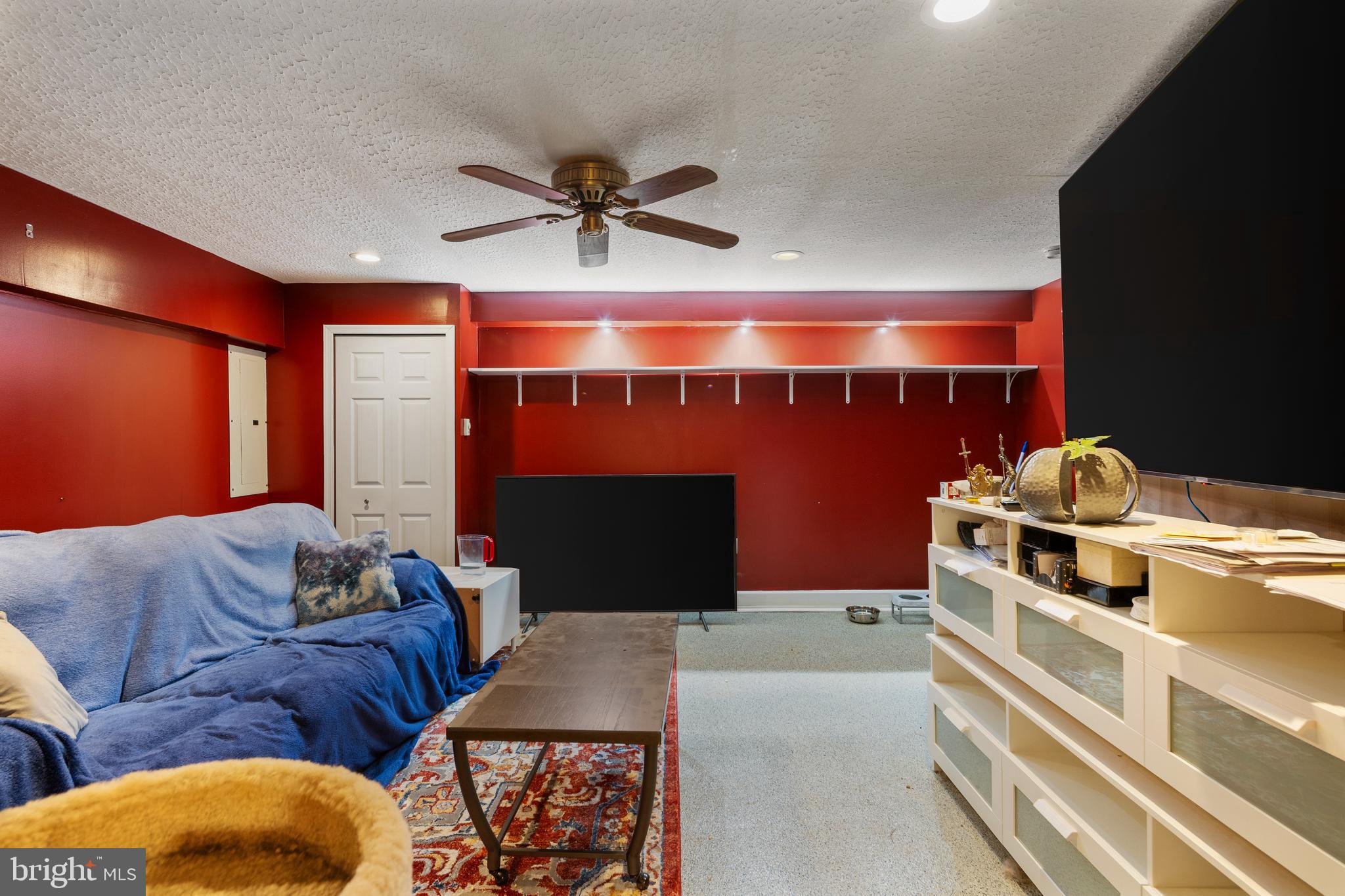 THOMASVILLE - Residential