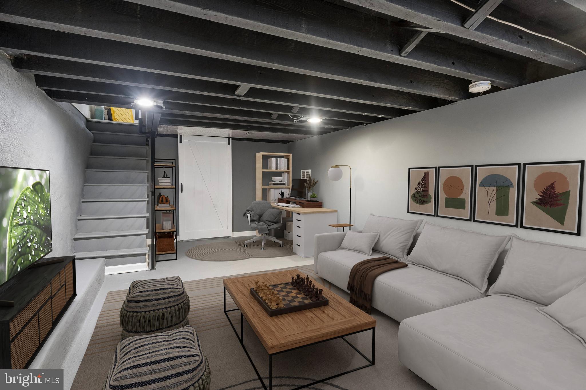 GRAYS FERRY - Residential