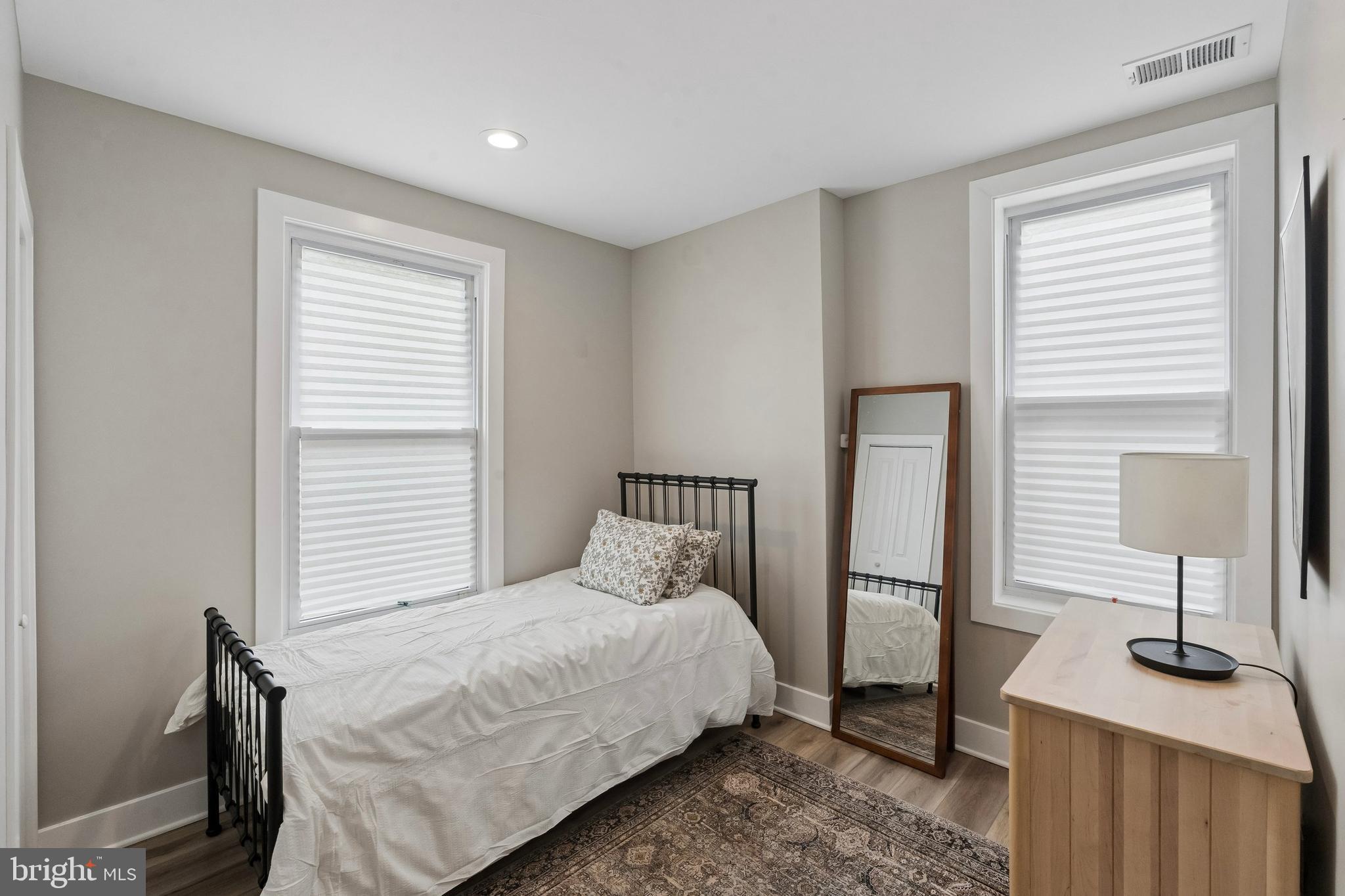 GRAYS FERRY - Residential