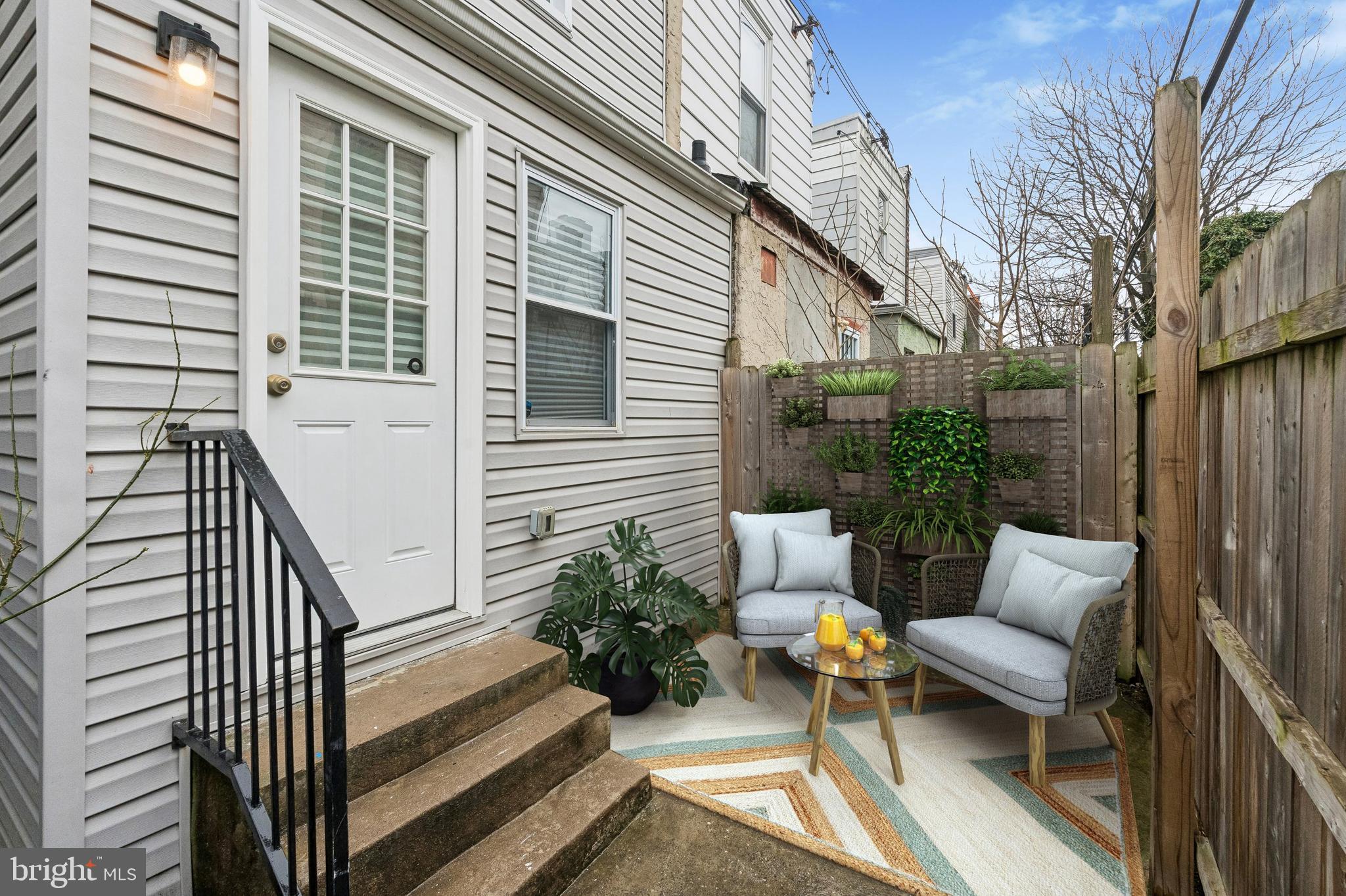 GRAYS FERRY - Residential