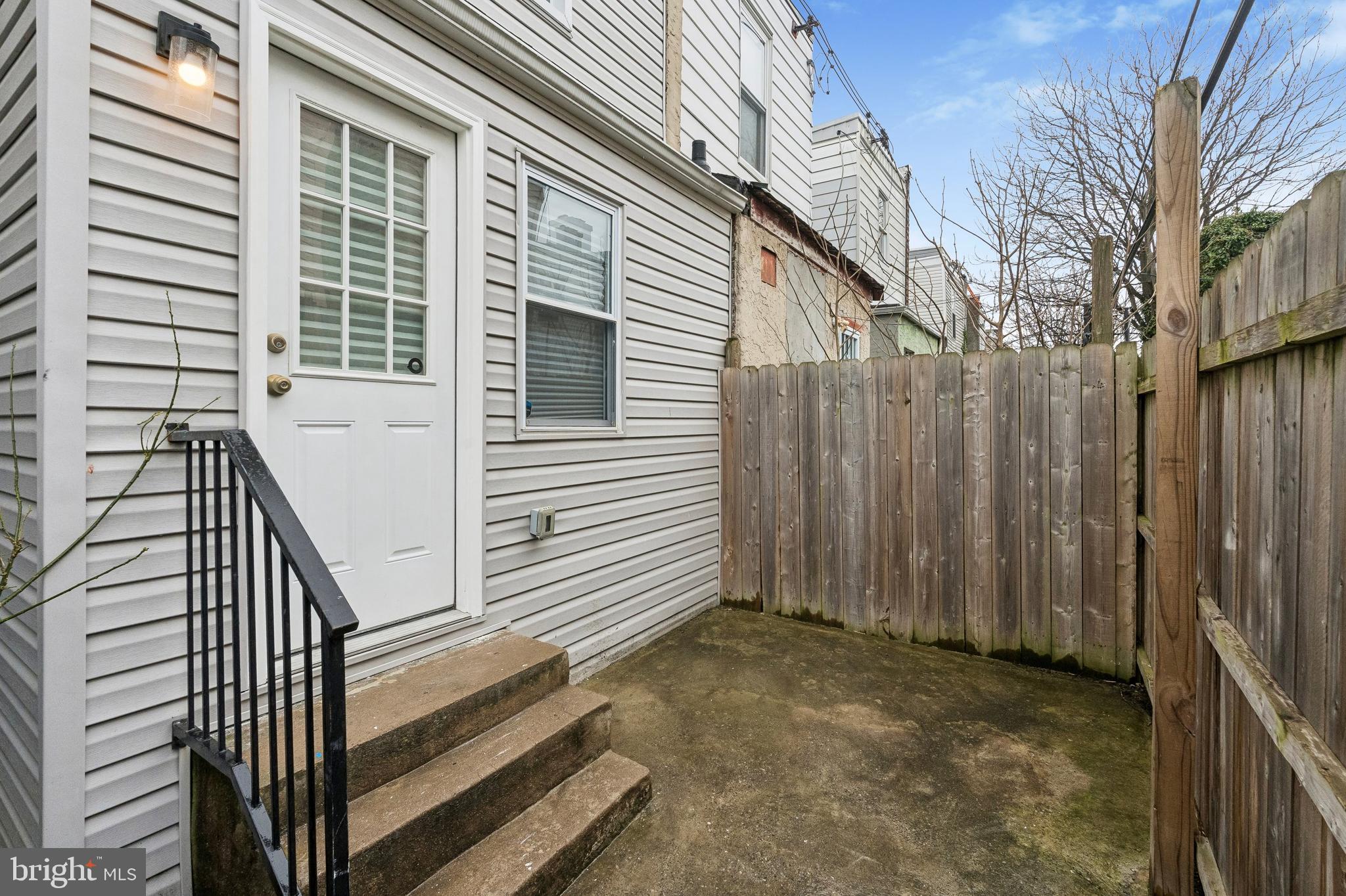 GRAYS FERRY - Residential