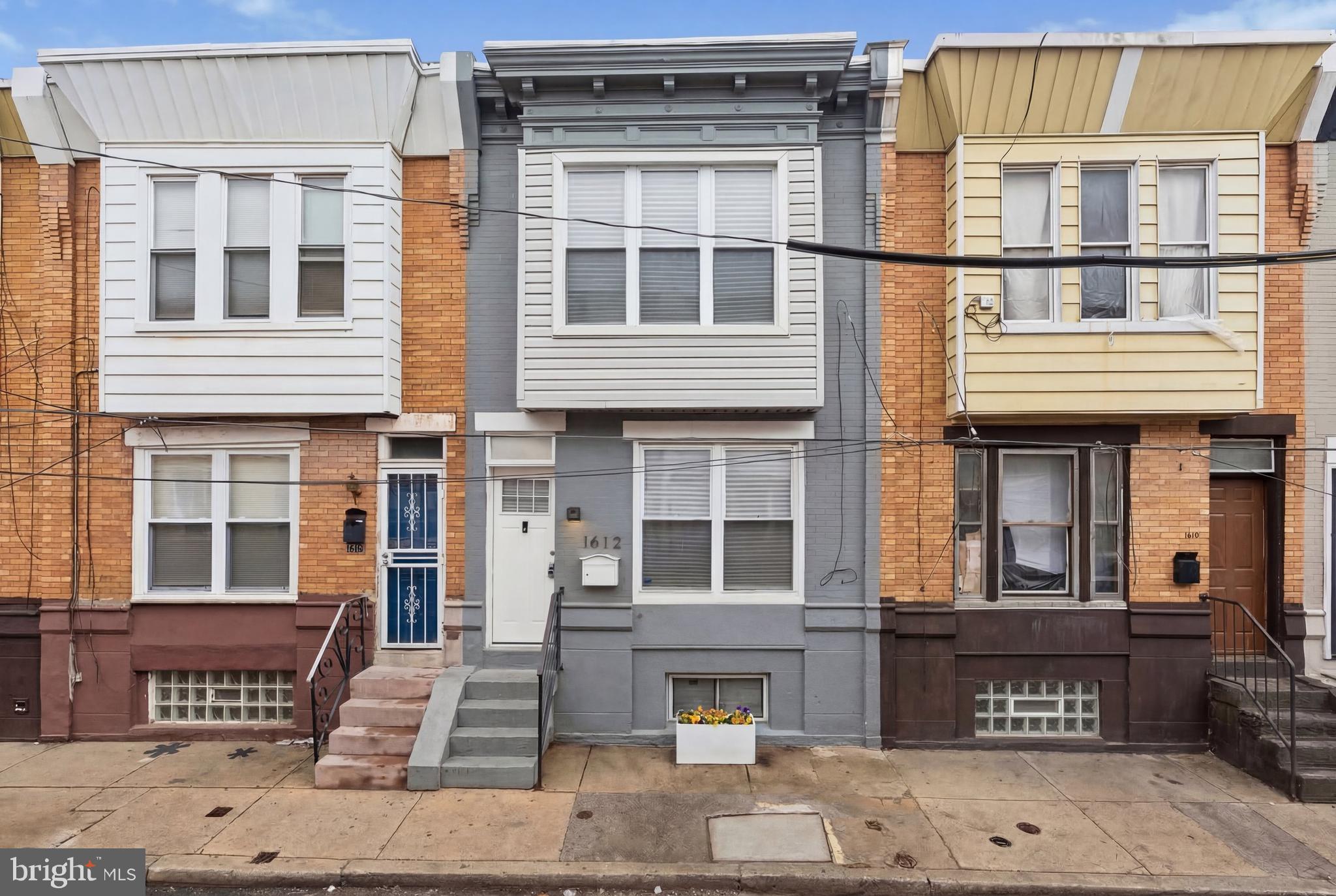 GRAYS FERRY - Residential