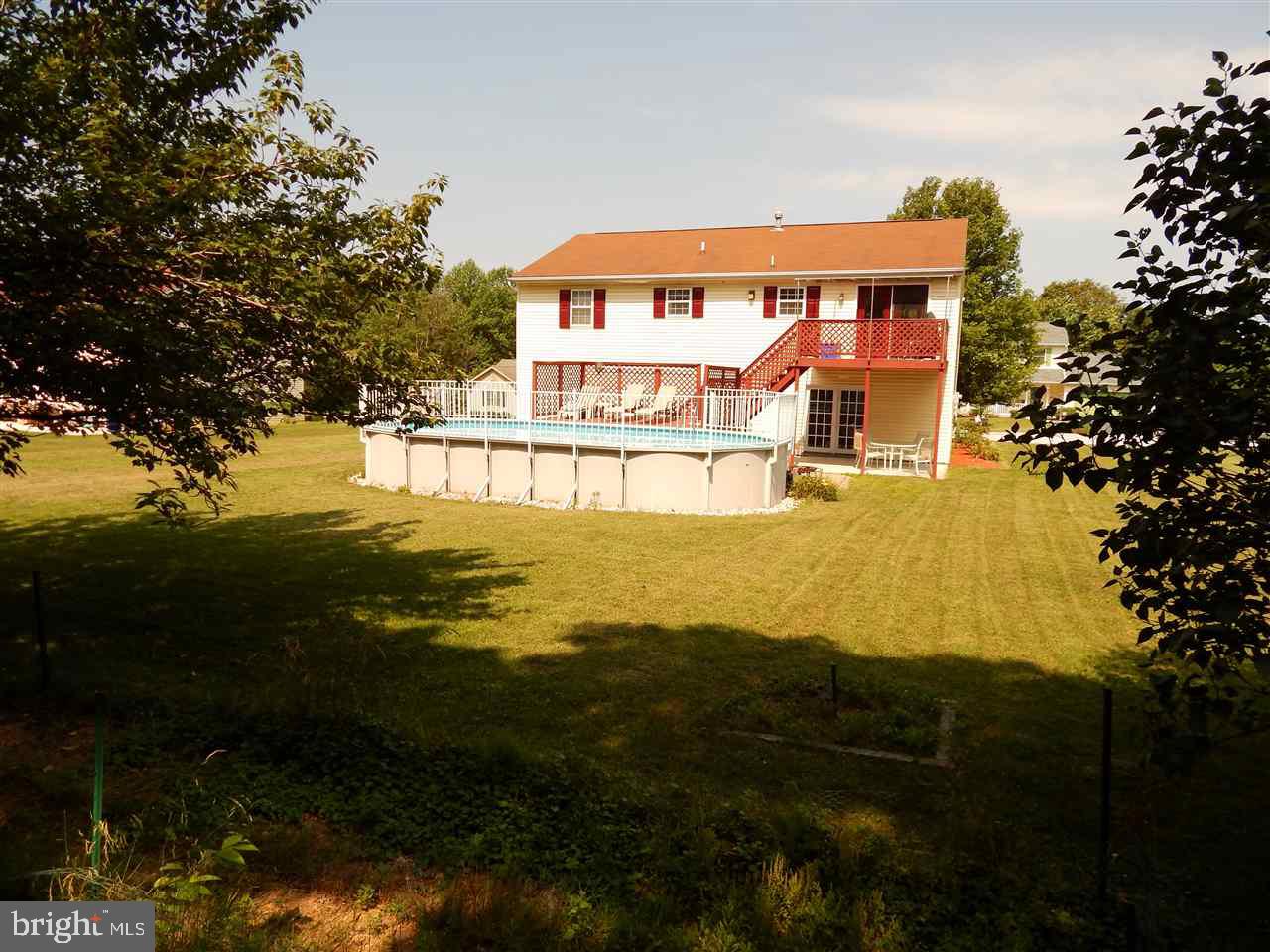 DAIRYLAND ESTATES - Residential