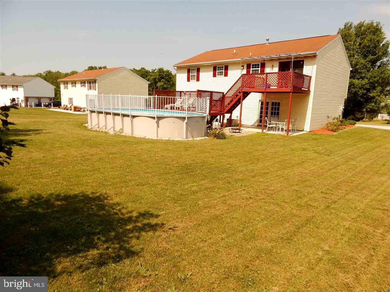 DAIRYLAND ESTATES - Residential