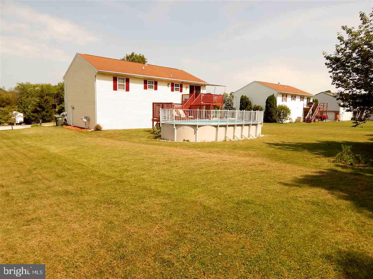 DAIRYLAND ESTATES - Residential