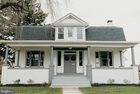 142 16TH STREET NEW CUMBERLAND PA 17070