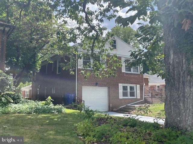 1704 HIGHLAND DRIVE