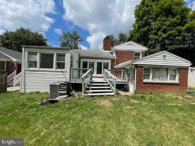 1704 HIGHLAND DRIVE