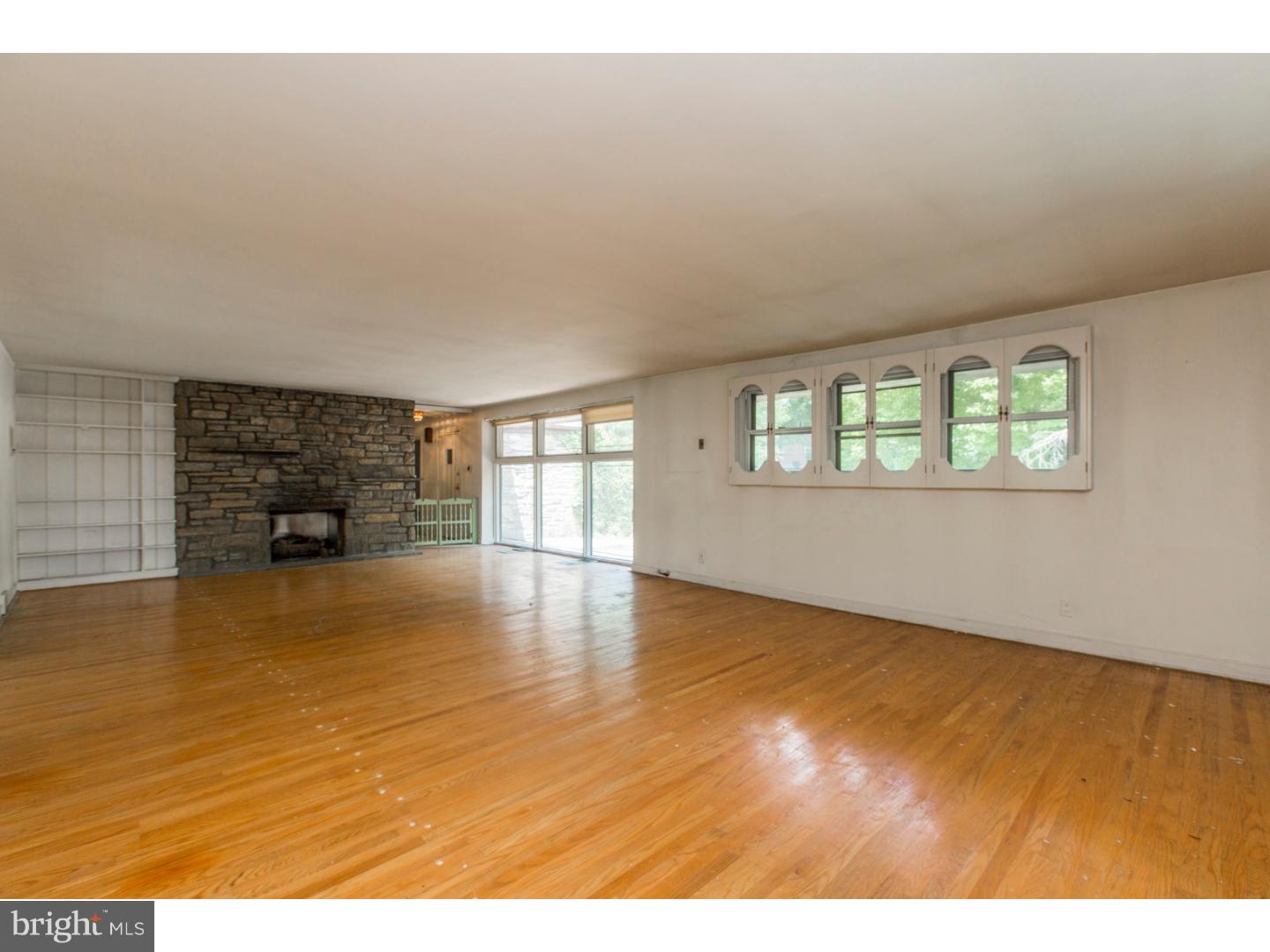 ELKINS PARK - Residential