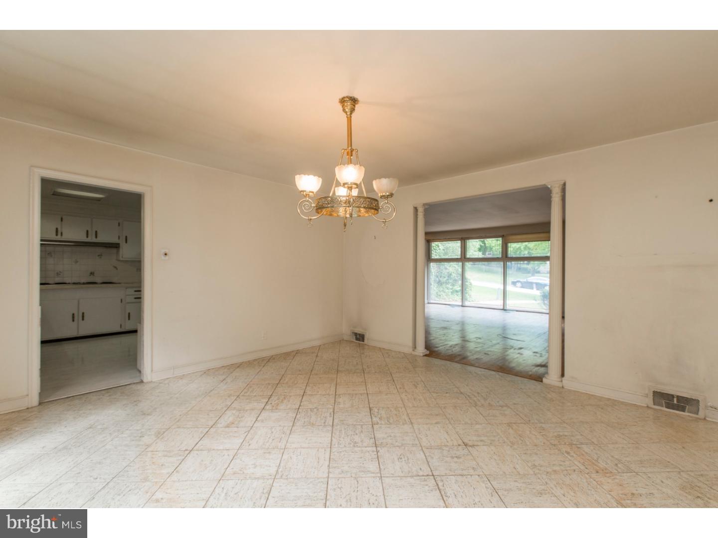 ELKINS PARK - Residential