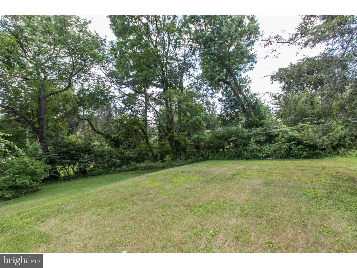 ELKINS PARK - Residential