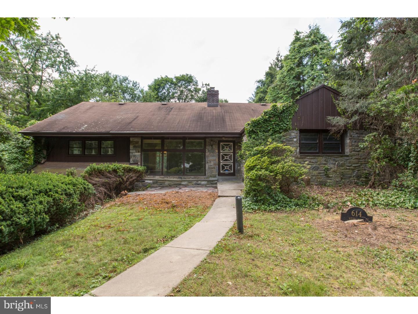 ELKINS PARK - Residential