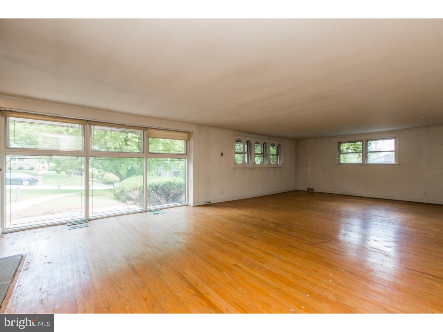 ELKINS PARK - Residential