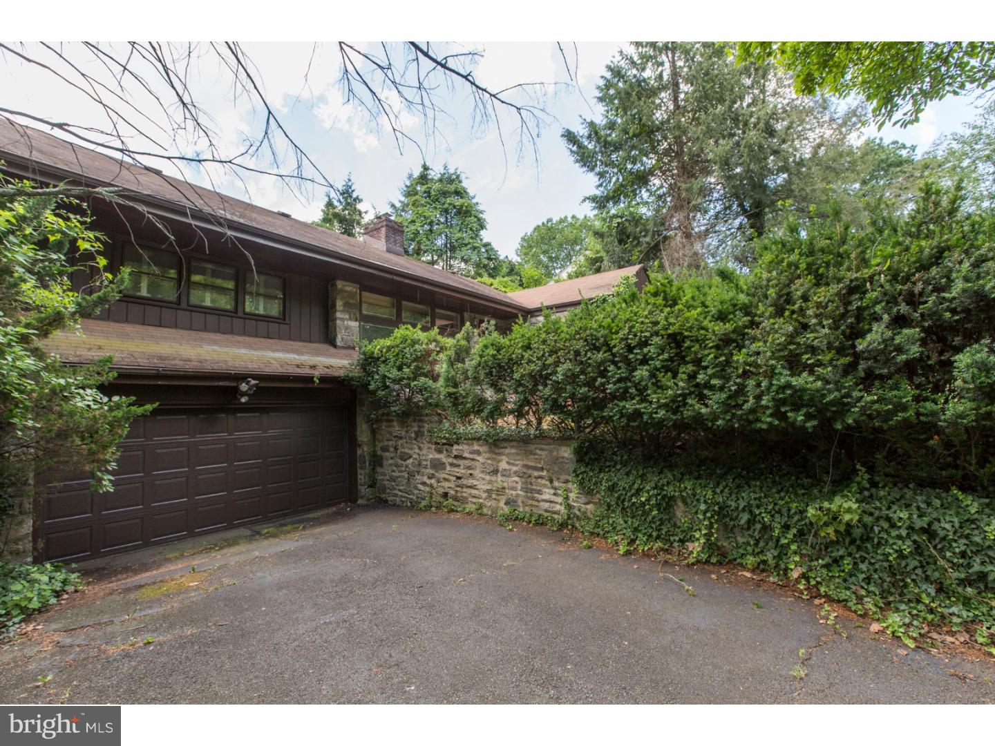 ELKINS PARK - Residential