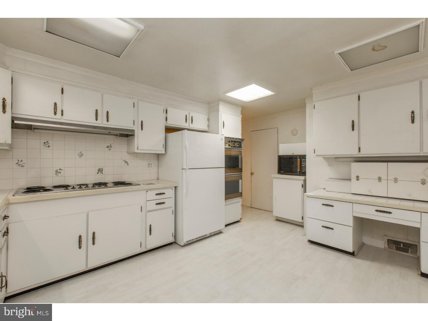 ELKINS PARK - Residential