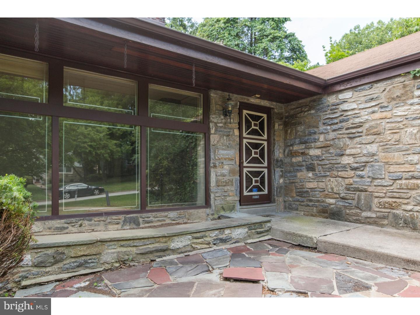 ELKINS PARK - Residential
