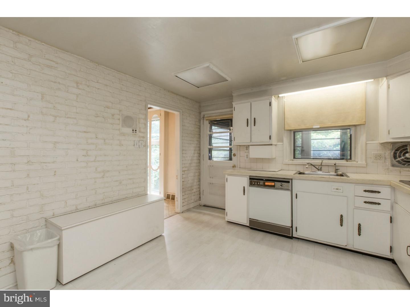 ELKINS PARK - Residential